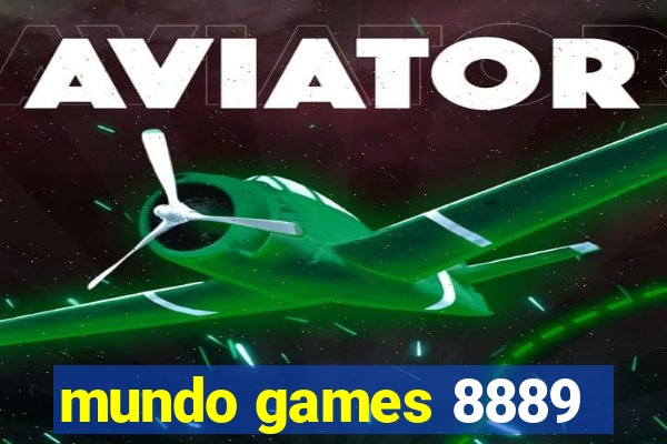 mundo games 8889